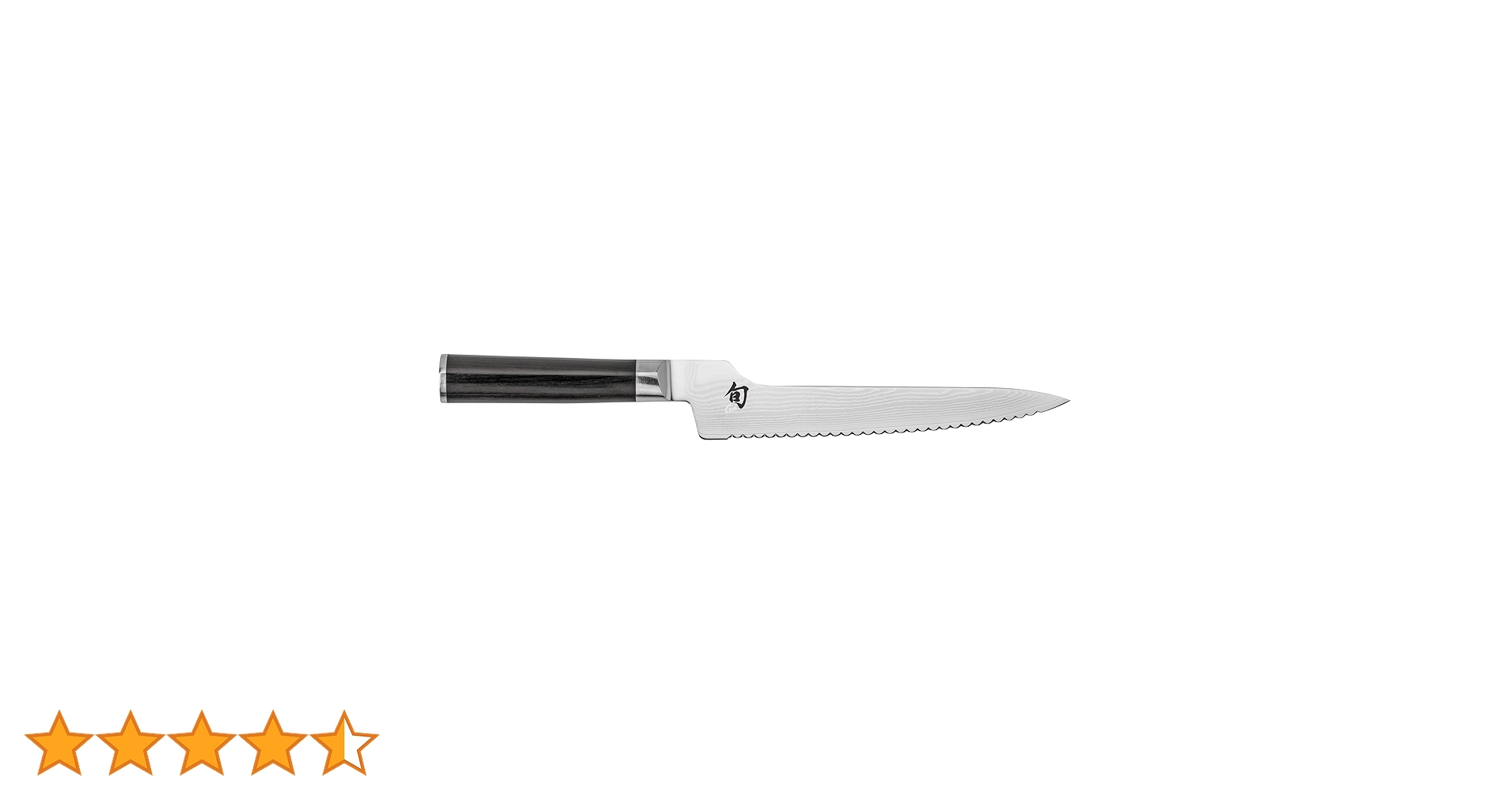 Amazon｜貝印 旬 Shun Classic ブレッドナイフ 200mm 日本製